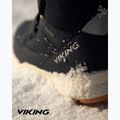 Śniegowce dziecięce Viking Footwear Espo Warm GTX 2V navy 15