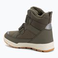 Śniegowce dziecięce Viking Footwear Espo Warm GTX 2V olive 3
