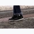 Śniegowce dziecięce Viking Footwear Belle Butterfly Warm GTX 2V black 8