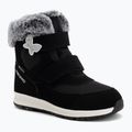 Śniegowce dziecięce Viking Footwear Belle Butterfly Warm GTX 2V black