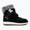 Śniegowce dziecięce Viking Footwear Belle Butterfly Warm GTX 2V black 2