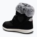 Śniegowce dziecięce Viking Footwear Belle Butterfly Warm GTX 2V black 3