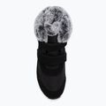 Śniegowce dziecięce Viking Footwear Belle Butterfly Warm GTX 2V black 5