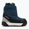 Śniegowce dziecięce Viking Footwear Expower Warm GTX Pull On petrol 2