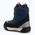 Śniegowce dziecięce Viking Footwear Expower Warm GTX Pull On petrol 3