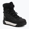 Śniegowce dziecięce Viking Footwear Constrictor Warm SC Waterproof 1V SL black