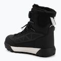 Śniegowce dziecięce Viking Footwear Constrictor Warm SC Waterproof 1V SL black 3