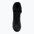 Śniegowce dziecięce Viking Footwear Constrictor Warm SC Waterproof 1V SL black 5