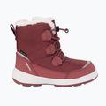 Śniegowce Viking Footwear Toasty Warm GTX Zip dark pink