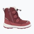 Śniegowce Viking Footwear Toasty Warm GTX Zip dark pink 2