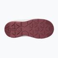 Śniegowce Viking Footwear Toasty Warm GTX Zip dark pink 5