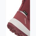Śniegowce Viking Footwear Toasty Warm GTX Zip dark pink 6