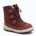 Śniegowce Viking Footwear Toasty Warm GTX Zip dark pink
