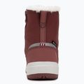 Śniegowce Viking Footwear Toasty Warm GTX Zip dark pink 6