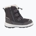 Śniegowce Viking Footwear Toasty Warm GTX Zip dark grey 2