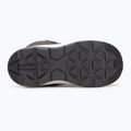 Śniegowce Viking Footwear Toasty Warm GTX Zip dark grey 4