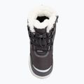 Śniegowce Viking Footwear Toasty Warm GTX Zip dark grey 5