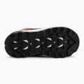 Śniegowce dziecięce Viking Footwear Expower Warm GTX Pull On pink 4