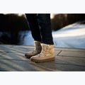 Śniegowce Viking Footwear Snowflake Warm Waterproof SL cream 8