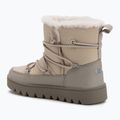 Śniegowce Viking Footwear Snowflake Warm Waterproof SL cream 3