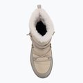 Śniegowce Viking Footwear Snowflake Warm Waterproof SL cream 5