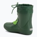 Kalosze dziecięce Viking Footwear Alv Indie Print green 3