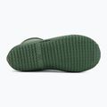 Kalosze dziecięce Viking Alv Indie Print green 4