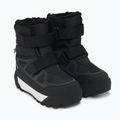 Śniegowce dziecięce Viking Footwear Constrictor Warm SC Waterproof 2V black 3