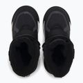 Śniegowce dziecięce Viking Footwear Constrictor Warm SC Waterproof 2V black 5