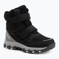 Buty dziecięce Viking Footwear Track Warm Waterproof 2V black
