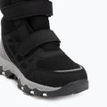 Buty dziecięce Viking Footwear Track Warm Waterproof 2V black 7