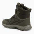 Buty dziecięce Viking Footwear Track Warm Waterproof 2V olive 3