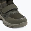 Buty dziecięce Viking Footwear Track Warm Waterproof 2V olive 7