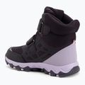 Buty dziecięce Viking Footwear Track Warm Waterproof 2V aubergine 3