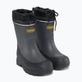 Kalosze dziecięce Viking Footwear Storm Warm black 3