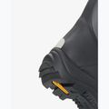 Kalosze dziecięce Viking Footwear Storm Warm black 6