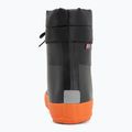 Kalosze dziecięce Viking Alv Barefoot Paw Print black 6