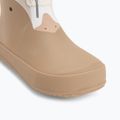 Kalosze dziecięce Viking Footwear Alv Barefoot Paw Print beige 7