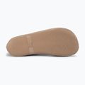 Kalosze dziecięce Viking Footwear Alv Barefoot Paw Print beige 11