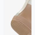 Kalosze dziecięce Viking Footwear Alv Barefoot Paw Print beige 13