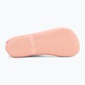 Kalosze dziecięce Viking Footwear Alv Barefoot Paw Print light pink/magenta 4