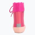 Kalosze dziecięce Viking Footwear Alv Barefoot Paw Print light pink/magenta 6