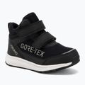 Buty dziecięce Viking Footwear Bouncy Mid 2V Gore-Tex black