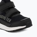 Buty dziecięce Viking Footwear Bouncy Mid 2V Gore-Tex black 7