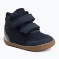 Buty barefoot dziecięce Viking Alv Barefoot Mid 2V Waterproof navy