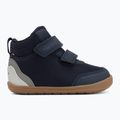Buty barefoot dziecięce Viking Alv Barefoot Mid 2V Waterproof navy 2