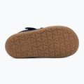 Buty barefoot dziecięce Viking Alv Barefoot Mid 2V Waterproof navy 4