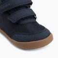 Buty barefoot dziecięce Viking Alv Barefoot Mid 2V Waterproof navy 7