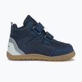 Buty barefoot dziecięce Viking Footwear Alv Barefoot Mid 2V Waterproof navy 9