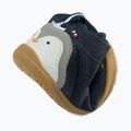 Buty barefoot dziecięce Viking Footwear Alv Barefoot Mid 2V Waterproof navy 14